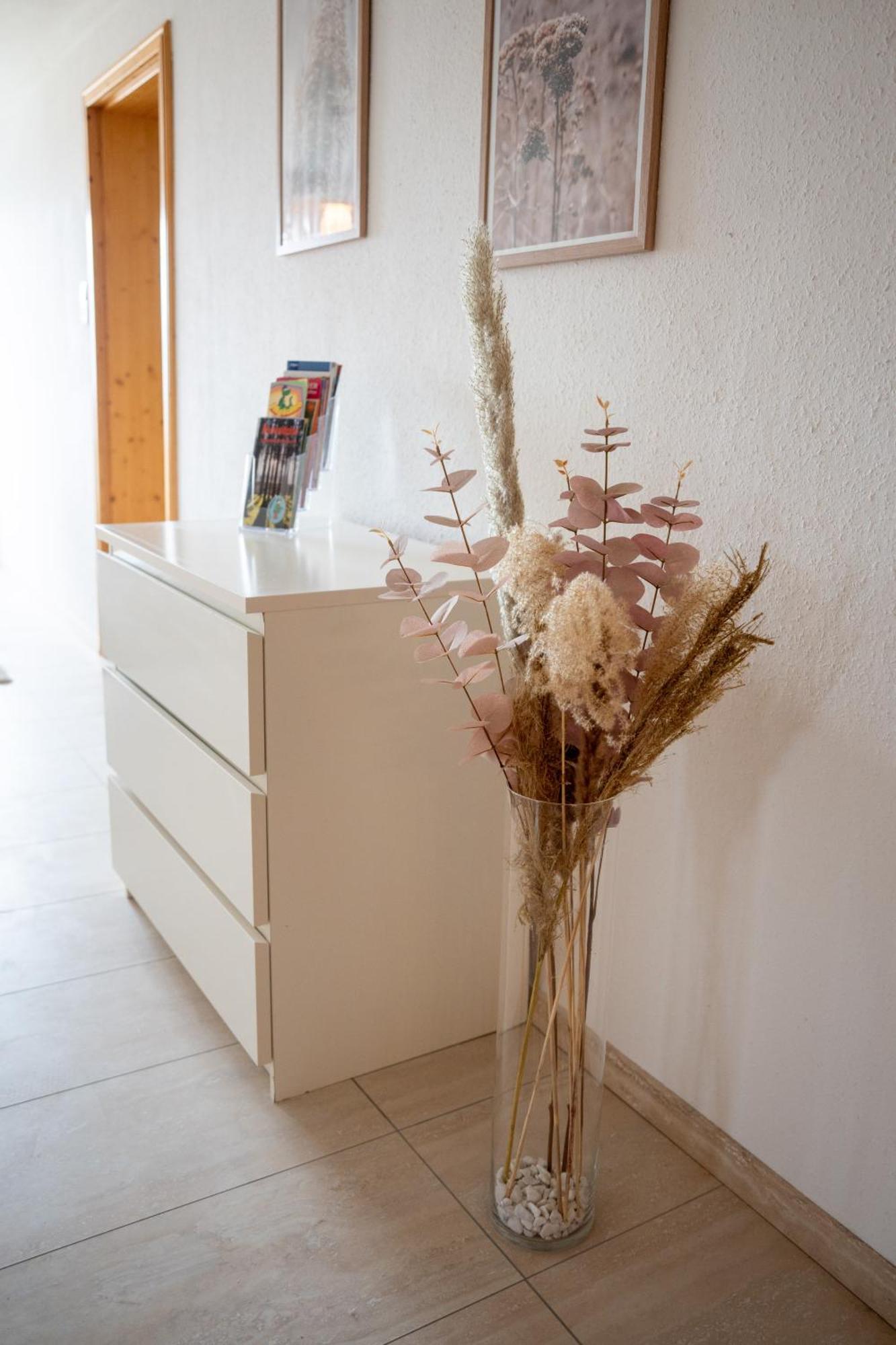 Berghof-Glueck Apartment Кауфбойрен Екстериор снимка